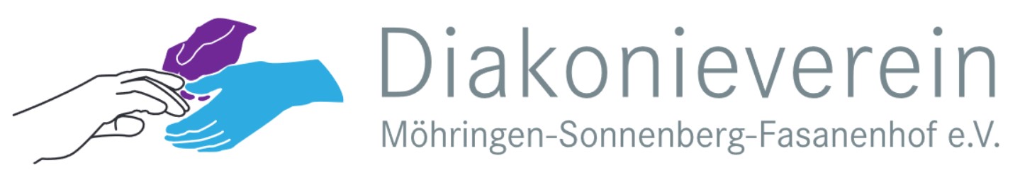Logo der Diakoniestation
