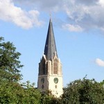 Foto der Martinskirche