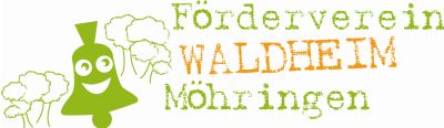 Logo Förderverein Waldheim